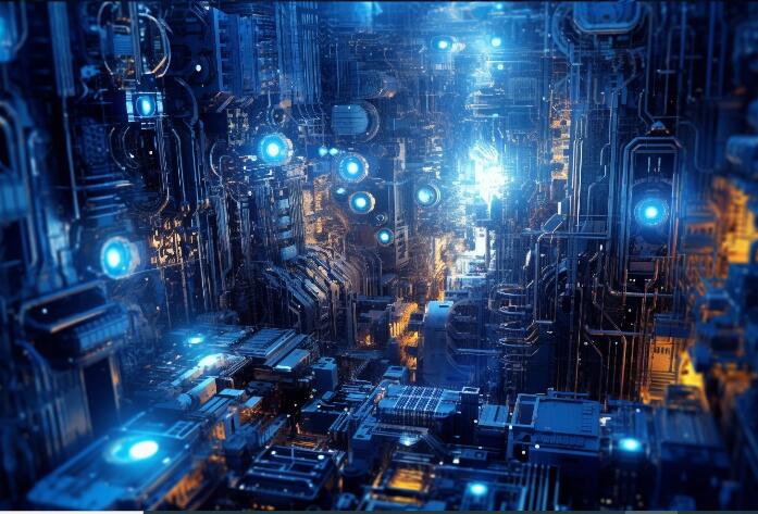 8B模型性能媲美32B,成本骤降90%,AI训练革命来临