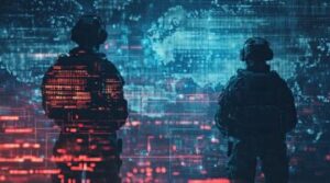 商业创新而非政府生产将赢得无人机战争