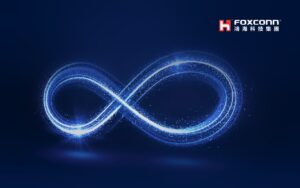 鸿海通过重磅 AI 算力建设预算，一年内最多投资 420 亿新台币