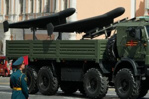 俄罗斯投资千亿卢布推动无人机产业发展