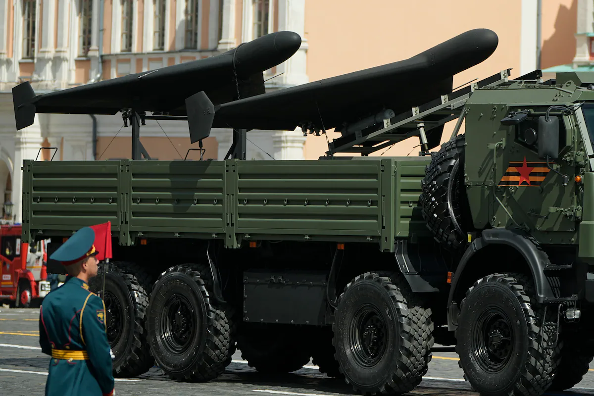 俄罗斯投资千亿卢布推动无人机产业发展