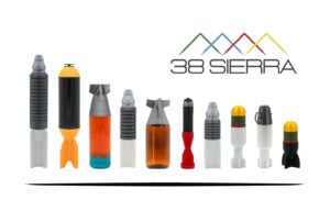 美企推出安全无人机弹药训练复制品