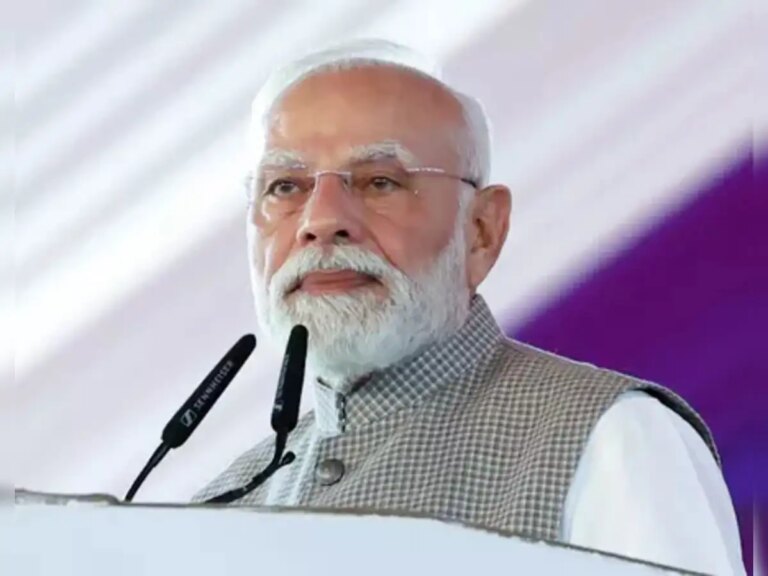 莫迪将启动1万亿卢比基金，助力私营部门AI和深科技研发