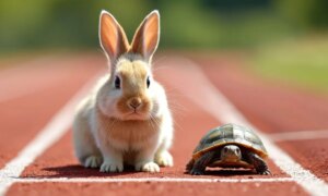 企业自动化差异导致AI采纳两极分化