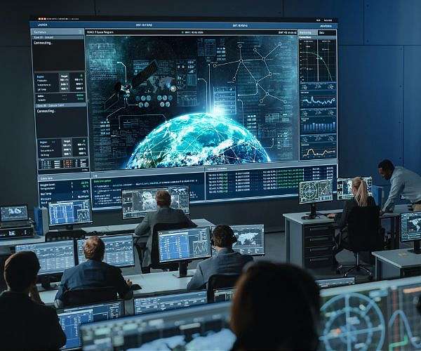 西班牙空军引入先进太空监视系统，强化国家安全