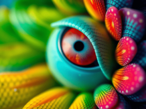 AI助手创作奇特图像，引发摄影界热议