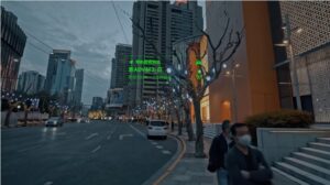 夸克AI眼镜与高德合作加码，陆续接入扫街榜、打车等出行服务