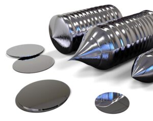 从入门到放弃，芯片的详细制造流程！