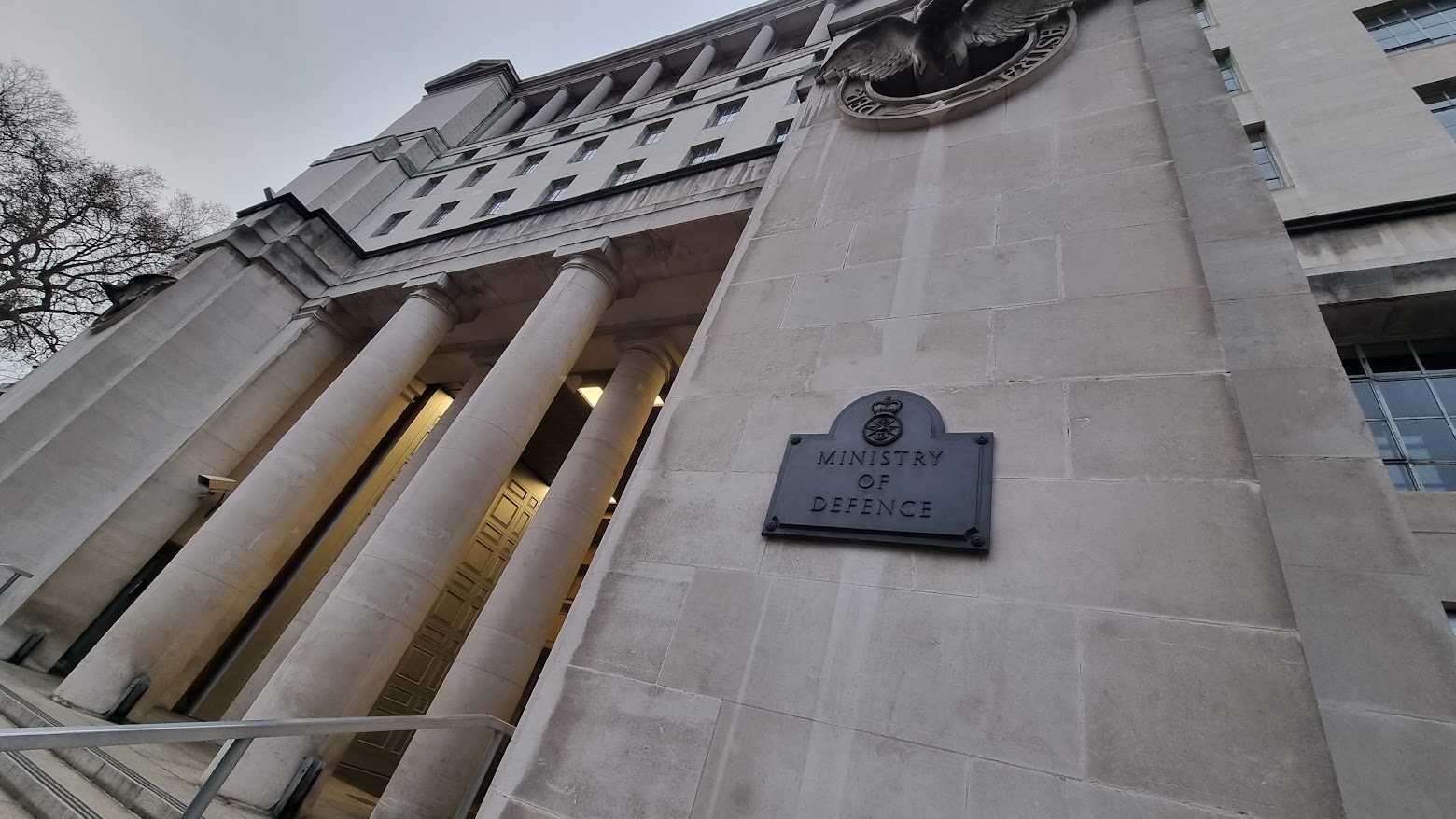 国防部称北约互操作性路线图进展顺利