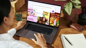 Canva推出AI创意操作系统，整合设计与营销工具