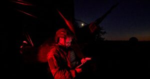 无人机改变战局，乌克兰战场不再有前线