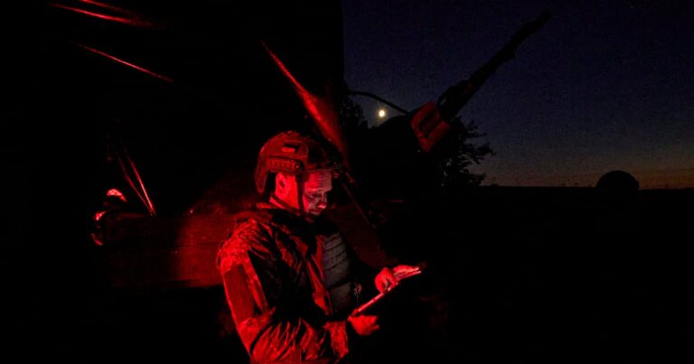 无人机改变战局，乌克兰战场不再有前线