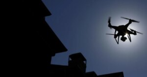 国防订单助力ideaForge科技股价飙升12%