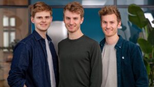 voize获5000万美元融资，助力护士前线减负增效