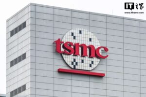 台积电董事长魏哲家直言：先进制程产能远远不够