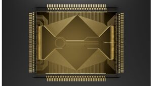 量子硬件革新，实现高效量子计算