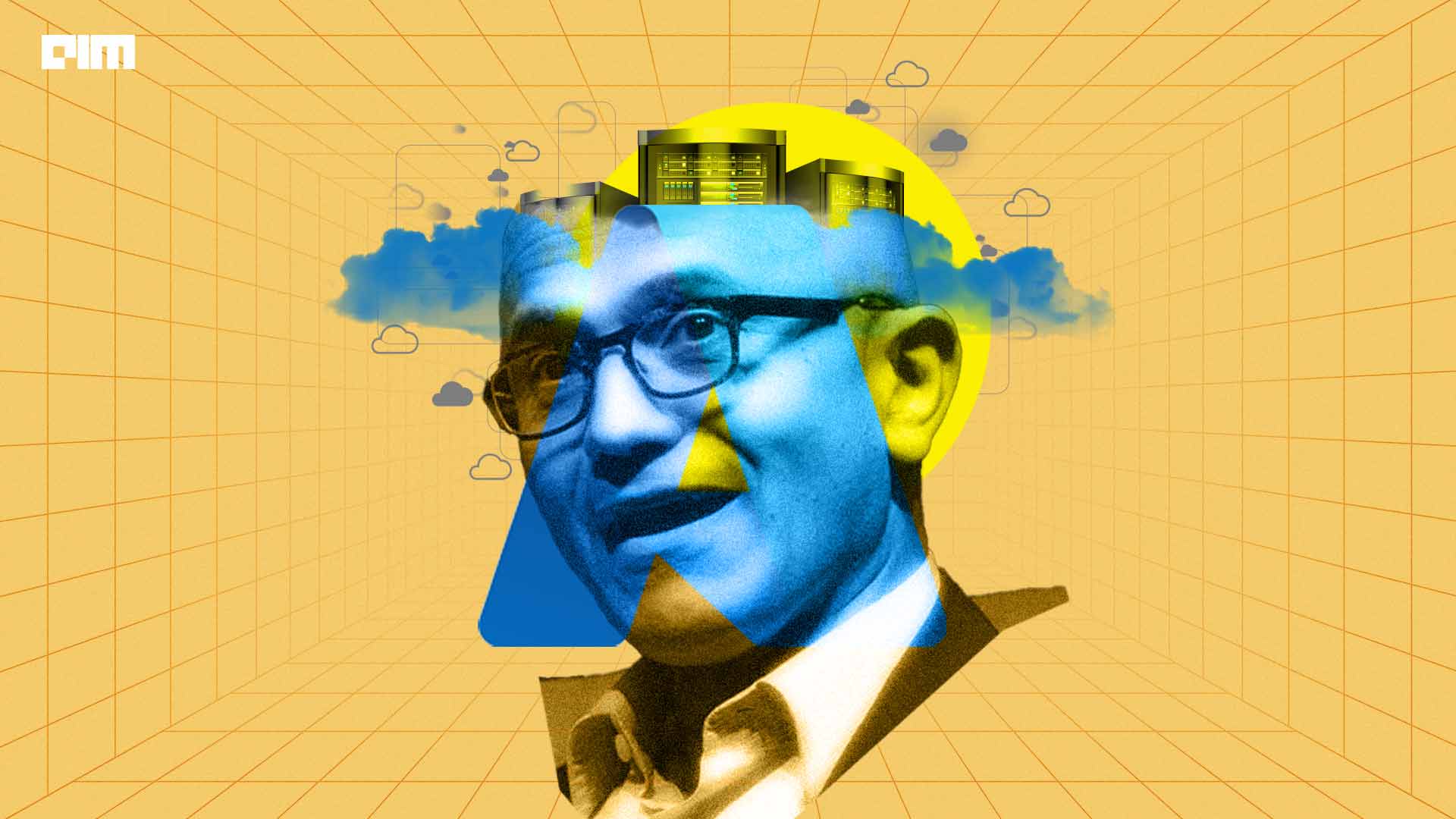 微软与澳洲公司IREN签订97亿美元GPU云服务合同