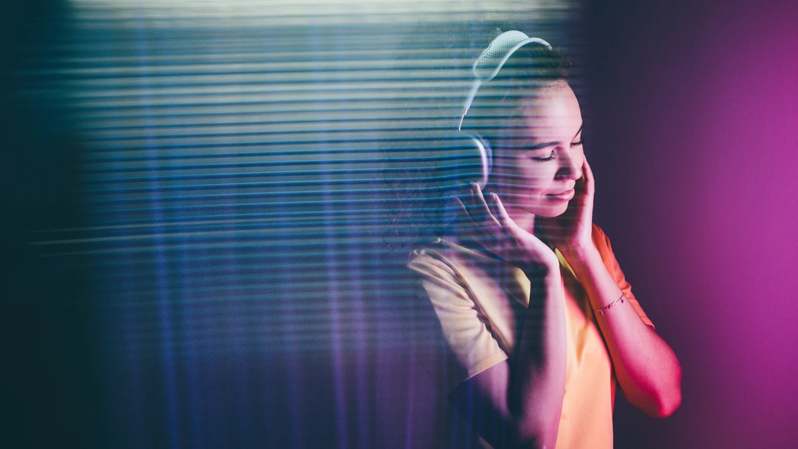 调查发现听众难以区分AI与真人创作音乐