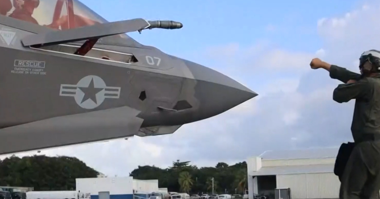 美军重开波多黎各海军基地，加强加勒比海军事存在