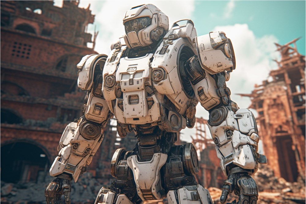 王兴兴：机器人大模型距“ChatGPT时刻”仍远