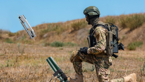 Uvision收购Spear UAV，推动新一代战场无人机发展