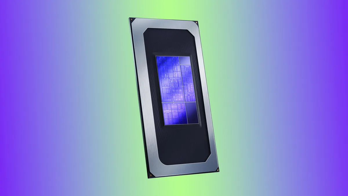 英特尔新一代处理器泄露：集成显卡性能比肩RTX