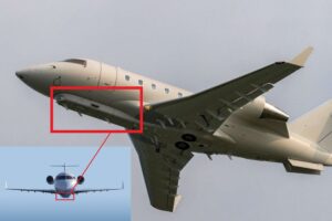 美军ARTEMIS侦察机黑海巡航，强化北约电子战能力