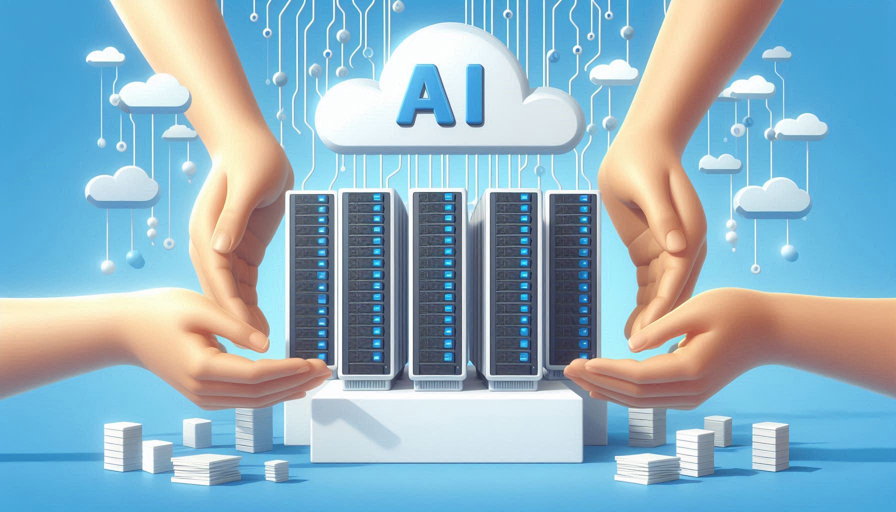 云原生与AI融合：KubeCon探讨未来趋势