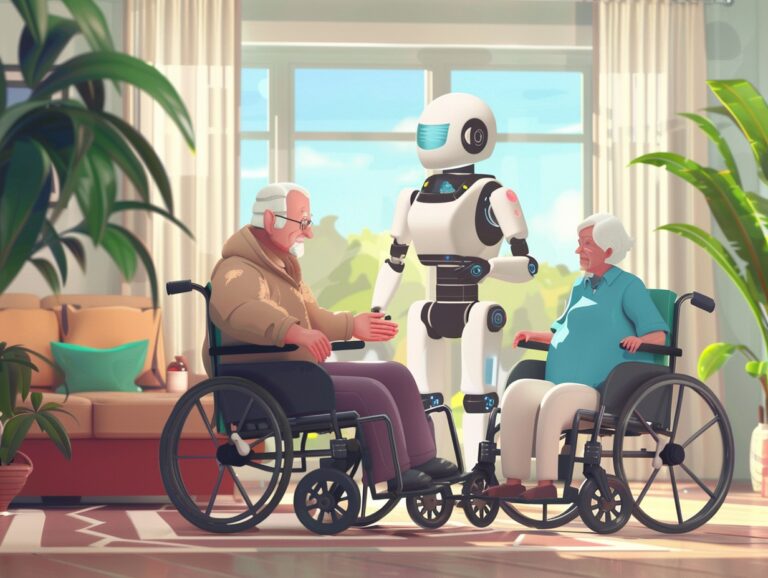 AI养老的真正任务：让老人不必退场