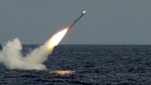 五角大楼批准向乌克兰提供战斧导弹,特朗普握最终决定权