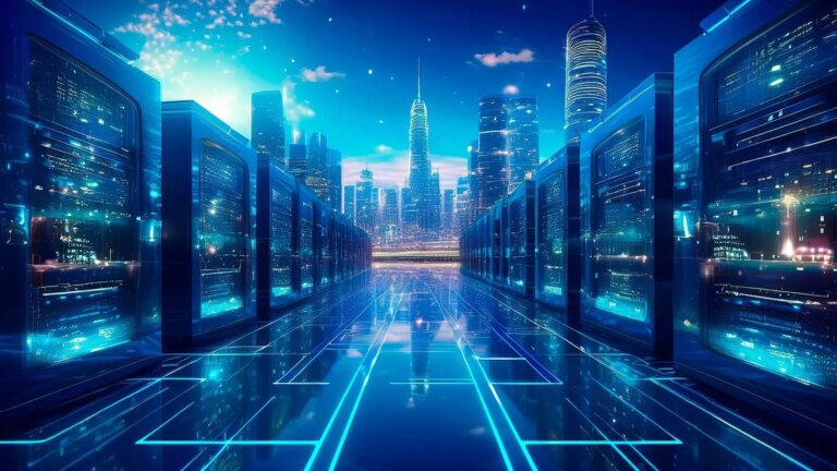 亚洲富豪竞相布局数据中心，AI热潮推动巨额投资