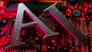 科技巨头AI竞赛遇电力瓶颈