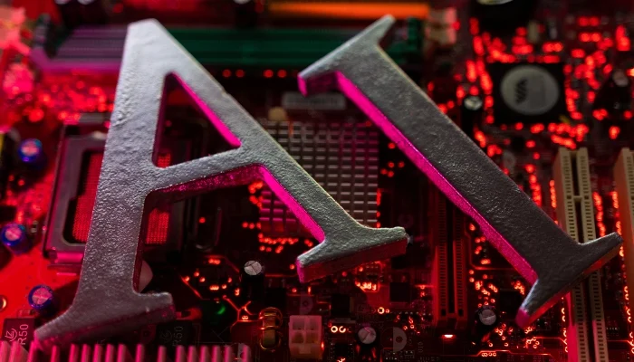 科技巨头AI竞赛遇电力瓶颈