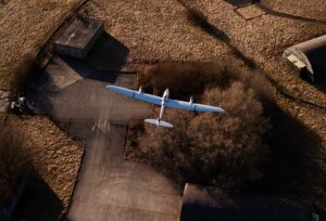 荷兰投资30亿欧元加强反无人机系统，德立公司合作扩产