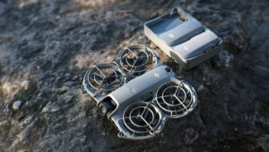 大疆无人机因美国禁令影响不再登陆美国市场