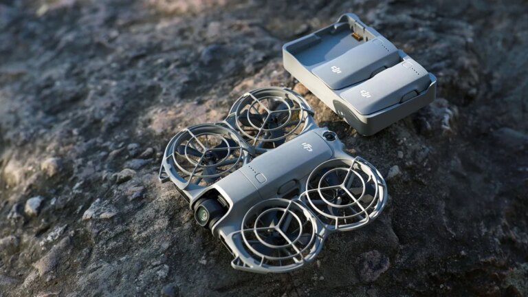 大疆无人机因美国禁令影响不再登陆美国市场