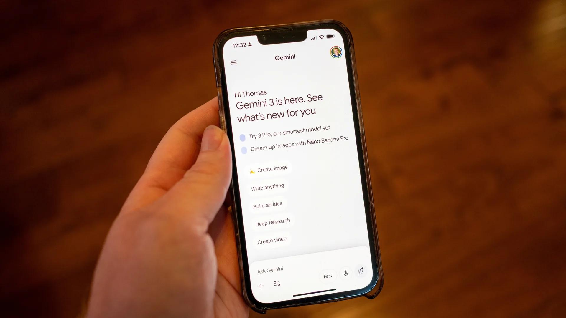 谷歌免费AI工具使用受限，每日仅两次生成机会