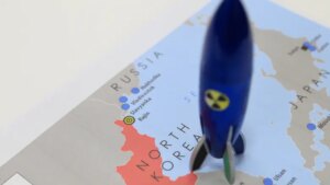 朝鲜助力伊朗恢复军力，美伊对抗再升级