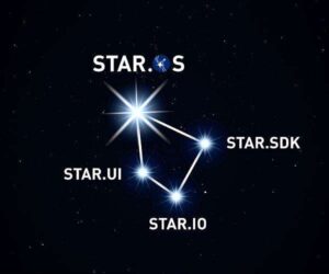 洛克希德马丁推出STAR OS，统一国防领域AI系统架构