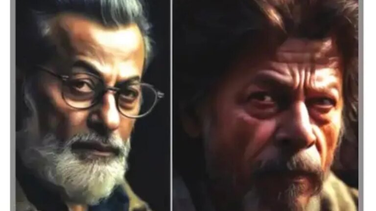 AI演员挑战好莱坞，技术与艺术的碰撞