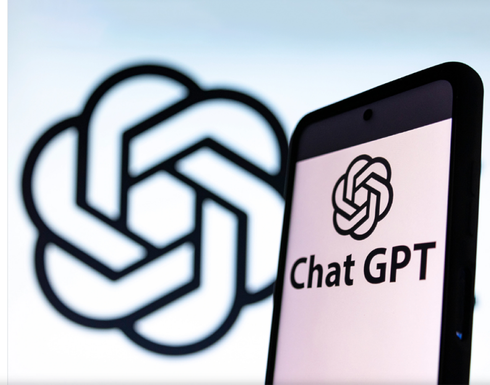 OpenAI更新ChatGPT，语音模式融入聊天界面