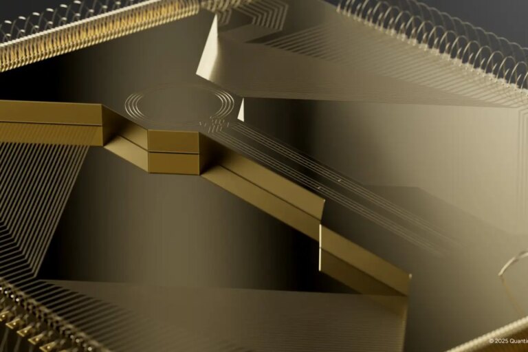 量子计算机模拟超导现象，迈出重要一步