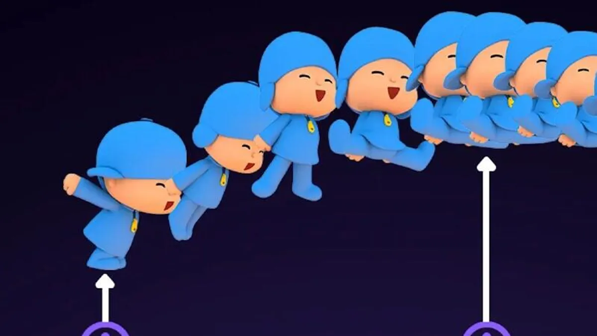 迪士尼携手AI加速动画制作，缩短五个月至五周