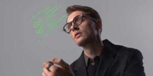 Even Realities发布G2智能眼镜，引入多层显示技术