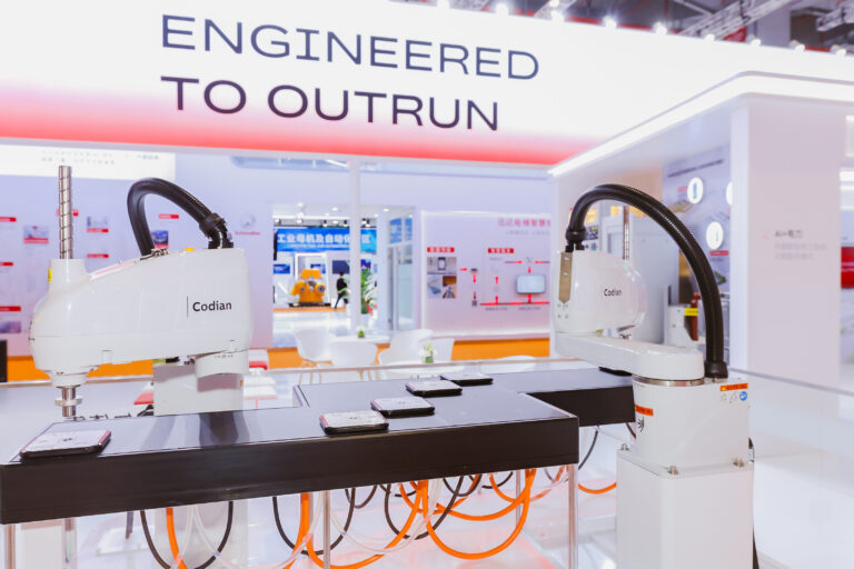 中国机会｜贝加莱：过去五年中国业务占比大幅提升，AI新品市场反馈超预期