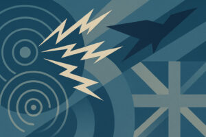 英国防务能否应对电子战威胁升级？