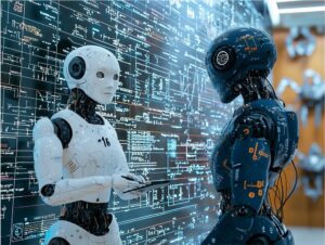 上海AgiBot突破机器人快速学习，改写制造业规则