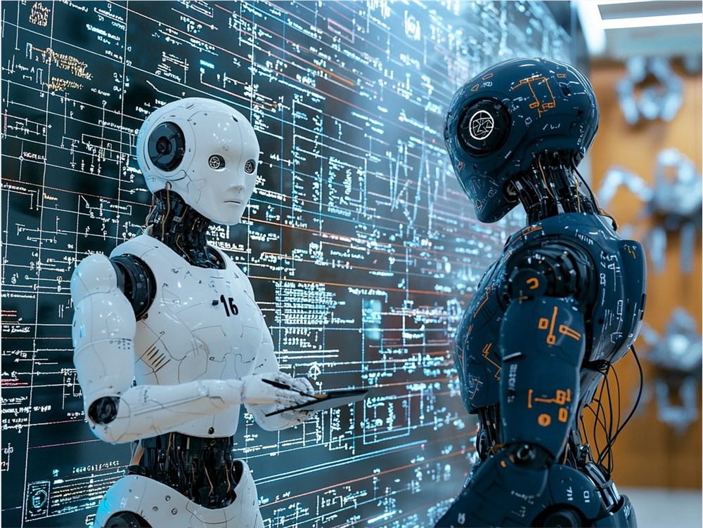 上海AgiBot突破机器人快速学习，改写制造业规则