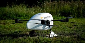 Volatus推出Canary无人机，军事后勤新选择