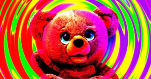 专家警告：AI玩具熊或对孩子成长造成不利影响